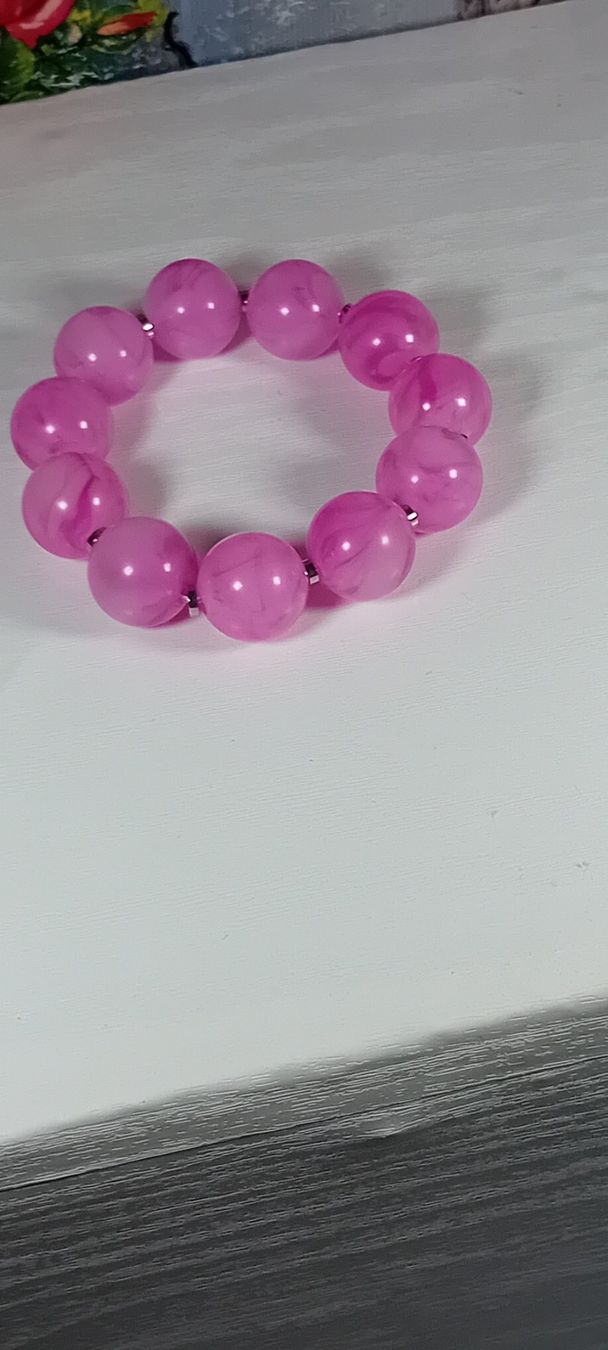 Bracciali & Braccialetti: armband modeschmuck,,glanzig – Nuovo (secondo la descrizione) da Basel venduto da bij_5hqd 1