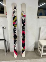 Atomic 177 freestyle ski