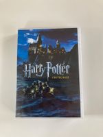 Harry Potter l'intégrale en coffret DVD, bon état