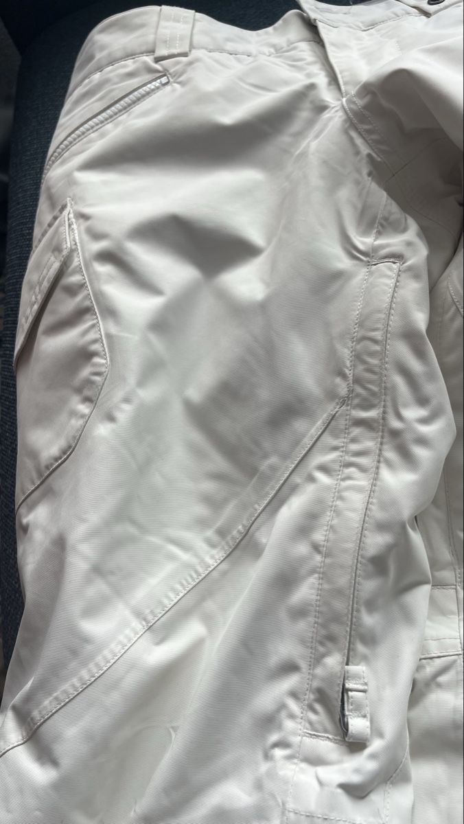 Burton Pantaloni: Burton Skihose Dryride – Usato da Baden venduto da Car_lio09 3