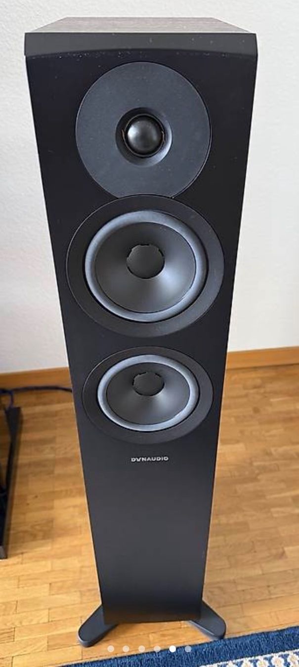 Dynaudio Casse acustiche: Enceintes  DYNAUDIO Emit 30 – Usato da Petit-Lancy venduto da kristian426 3