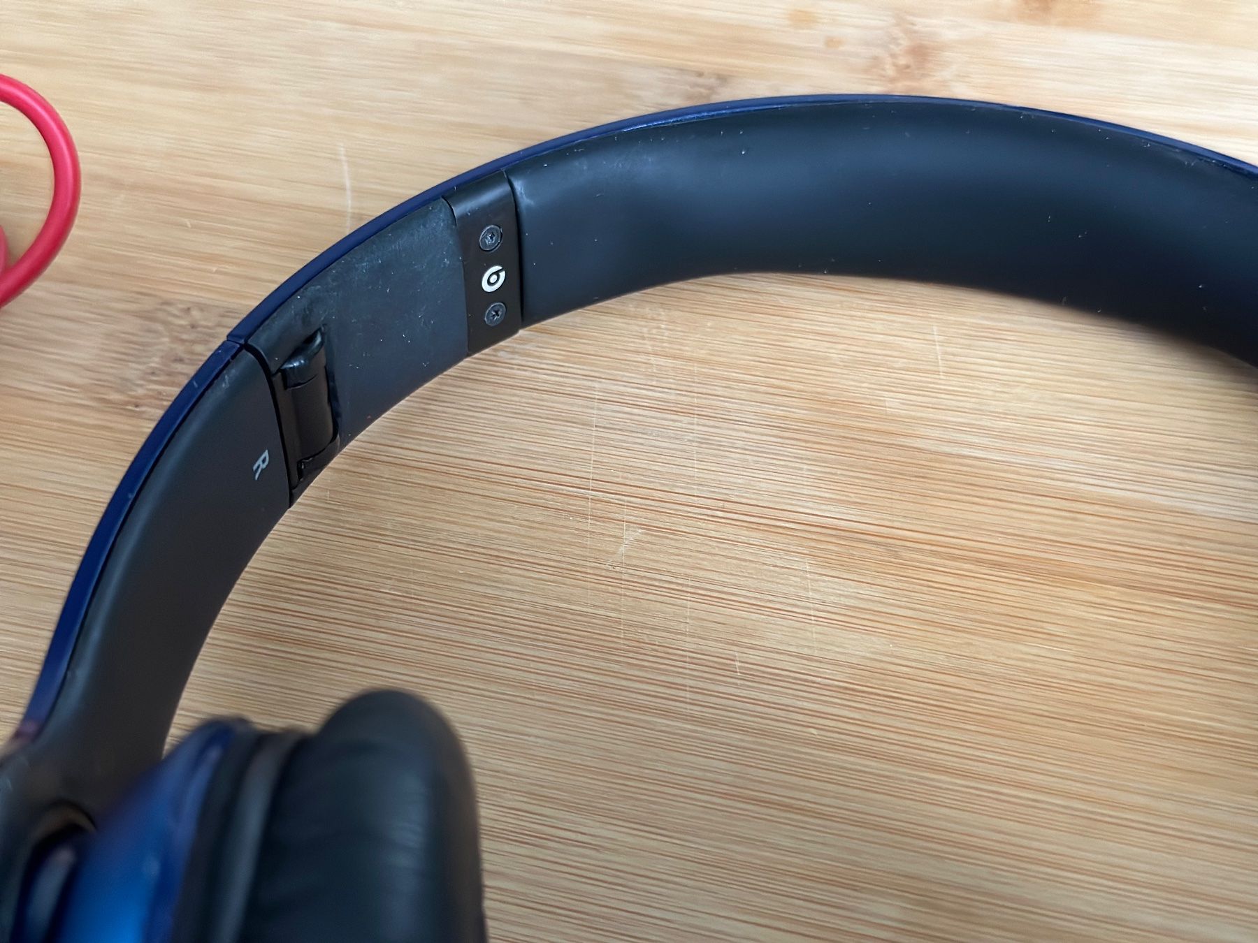 Beats Kopfhörer: Kopfhörer Beats Solo HD by Dr. Dre – Gebraucht aus Winterthur von AngiDi 8