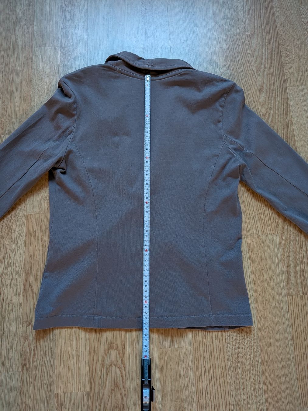 Tom Tailor Jacken: Tom Taylor Jacke Gr.S  – Gebraucht aus Berneck von Schlings 2