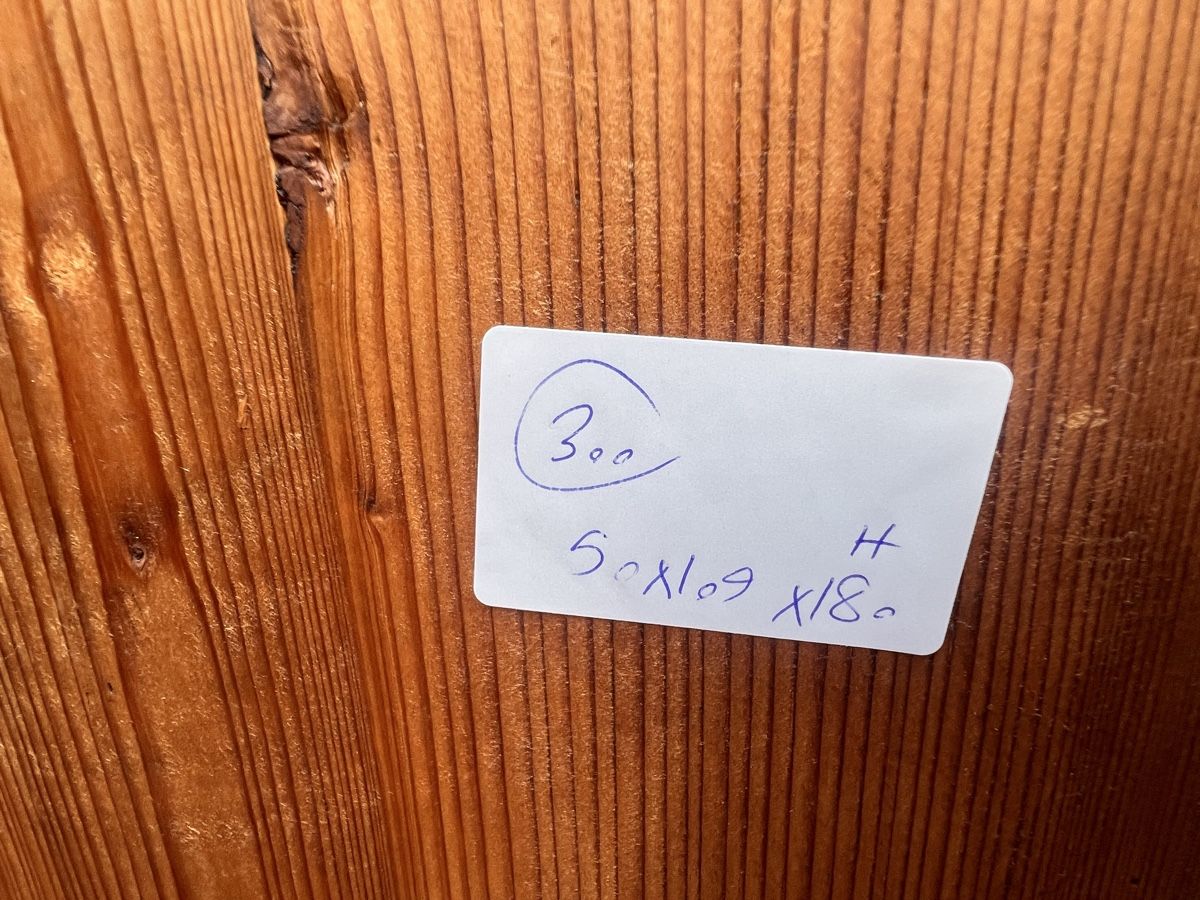 Armoires: Antiker Schrank ( 300) – D'occasion à Glattfelden par maa_qcj8 9