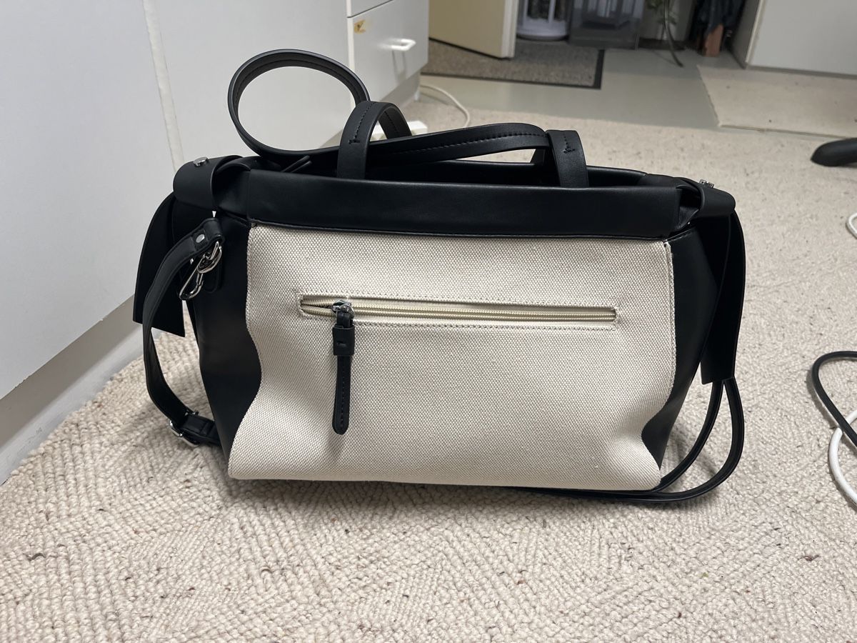 Sacs femmes: Handtasche – Neuf (Voir description) à winterthur par Ulla2 1