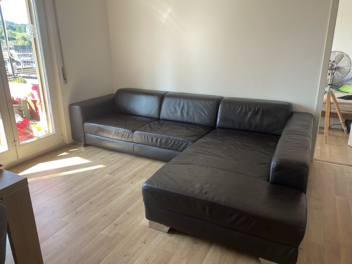 Sofas: Sofa – Gebraucht aus Elsau von cas_lm88