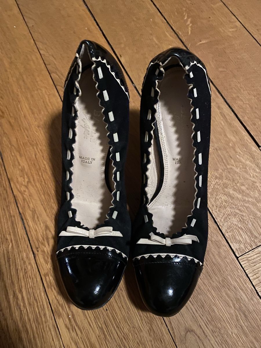 Bally Scarpe da donna: Pumps von Bally Gr. 37 – Usato da Zürich venduto da triangular 1
