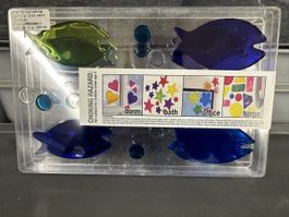 GelGems für Glas und Spiegel