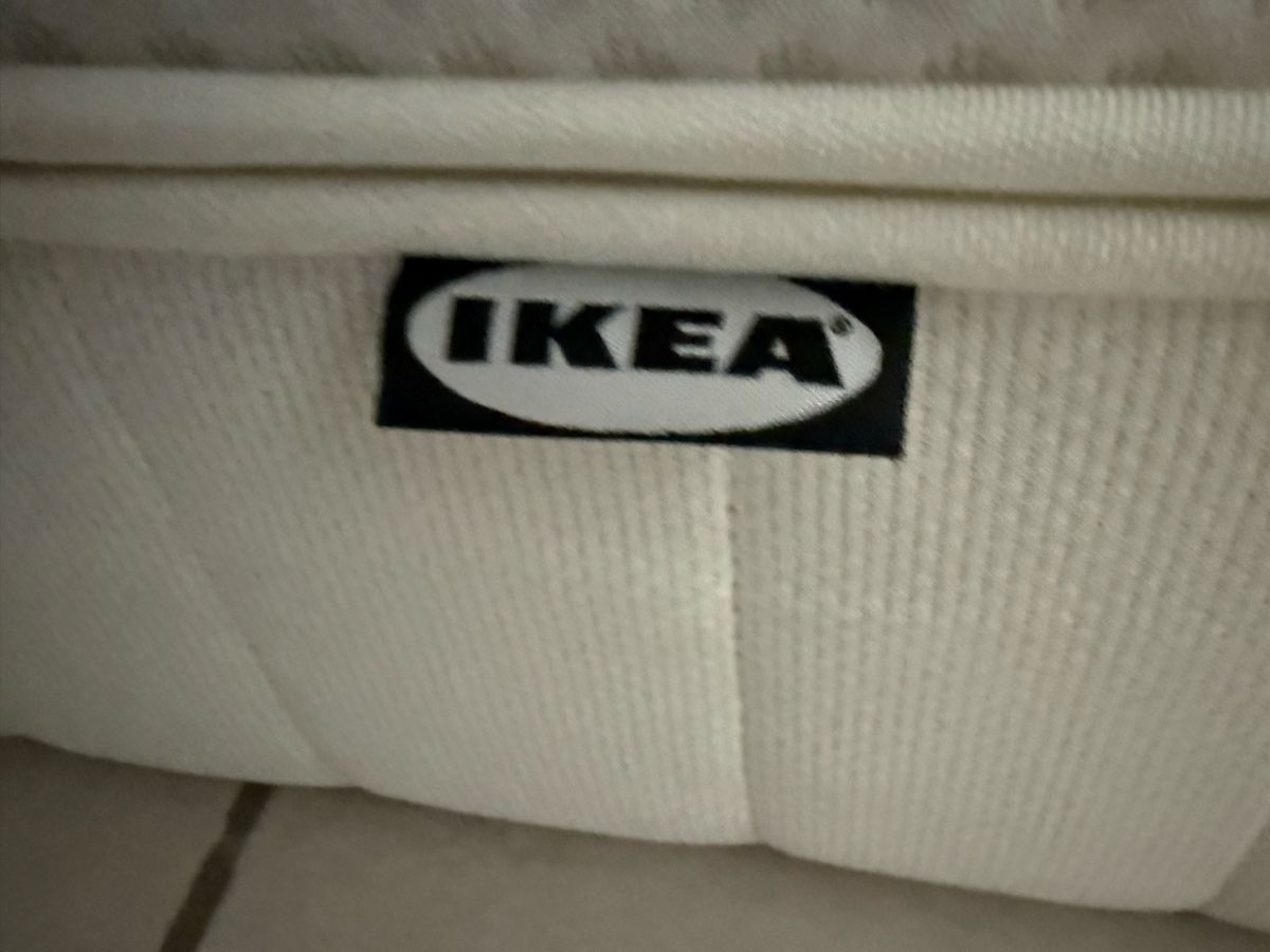Ikea Materassi: Matratze Anneland Ikea – Nuovo (secondo la descrizione) da Pfyn venduto da 73momo 1