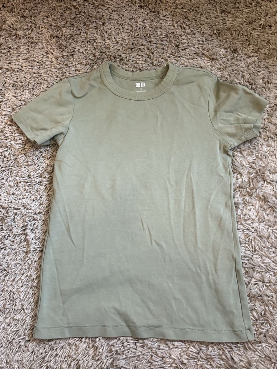Lotti di vestiti: Lot de 5 tops  – Usato da Mont-sur-Lausanne venduto da Julie_cty 4