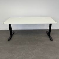 Echo Vario Schreibtisch 1800 x 900 mm