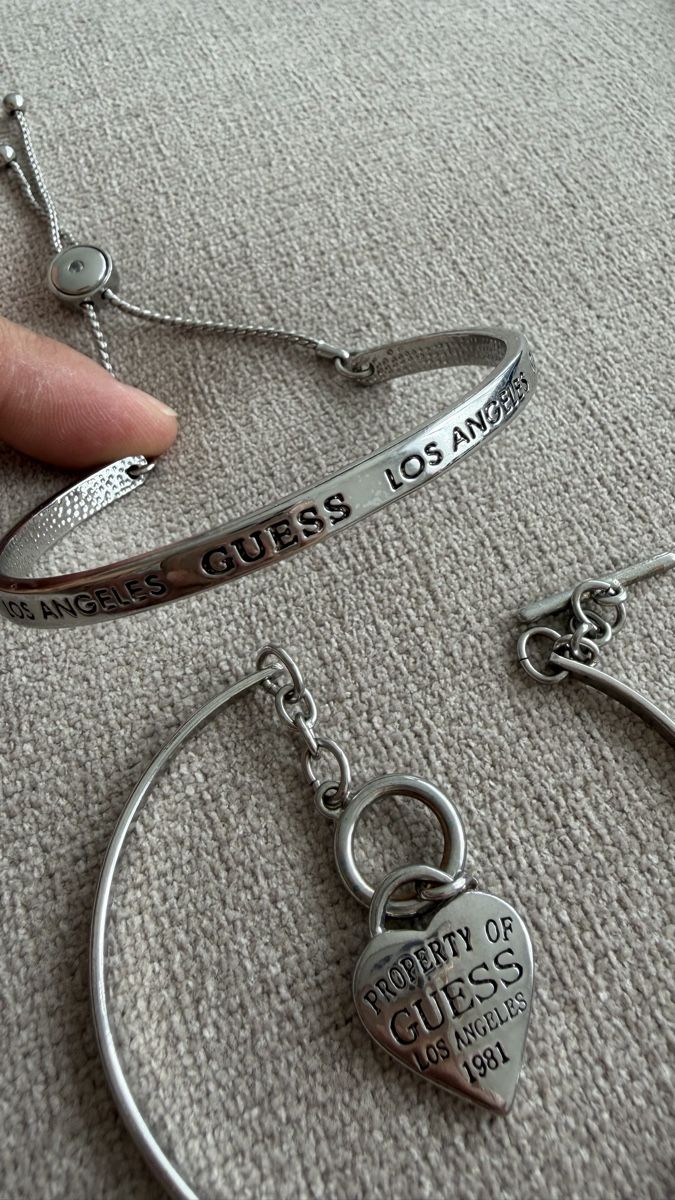 Bracelets: Armbaender Set – D'occasion à Güttingen par Annuschka17 1