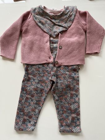 H&M Set Gr. 68