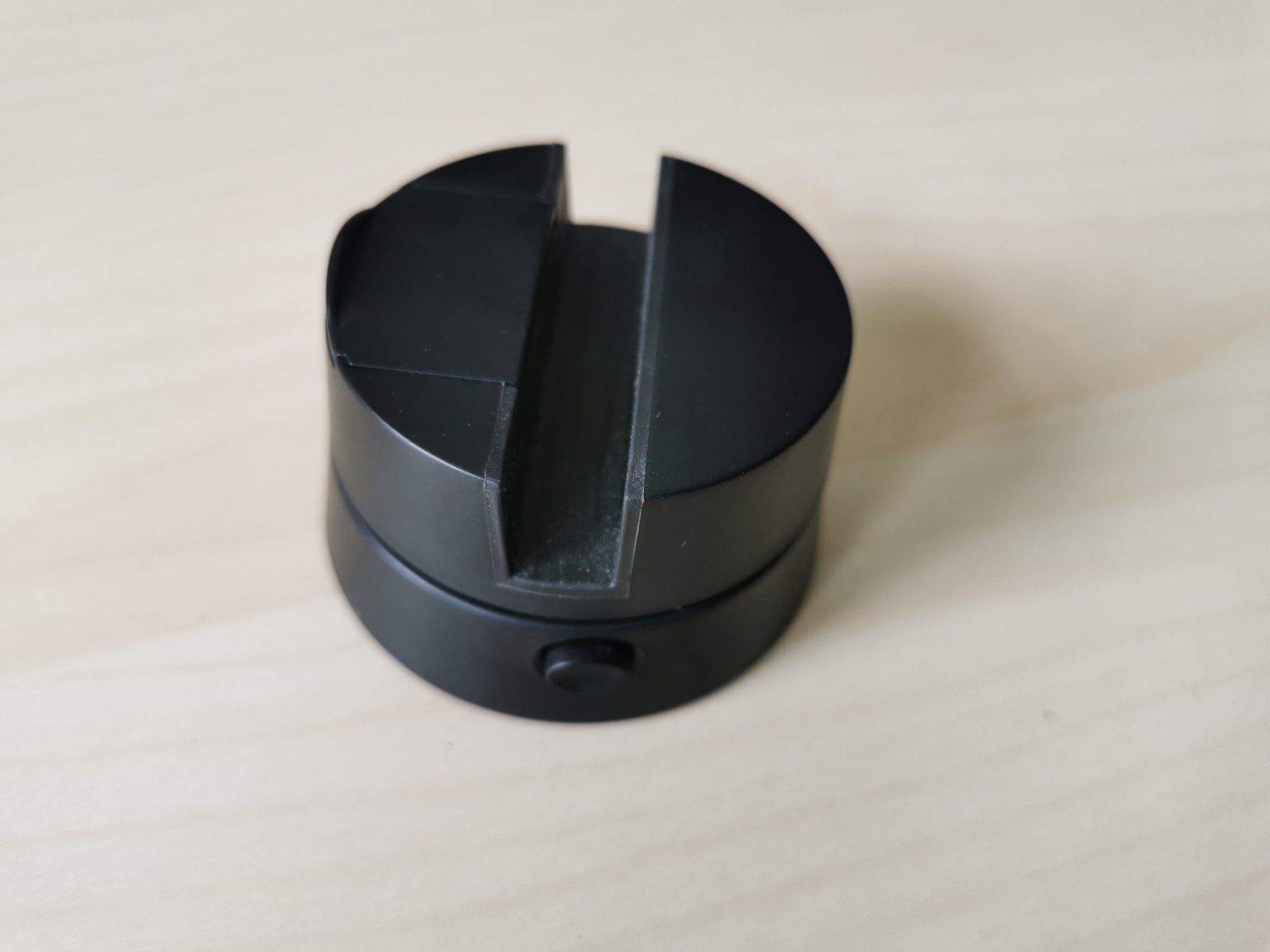 Treppiedi & Teste: Panorama Smartphone-Ständer – Usato da Zürich venduto da ms993 1