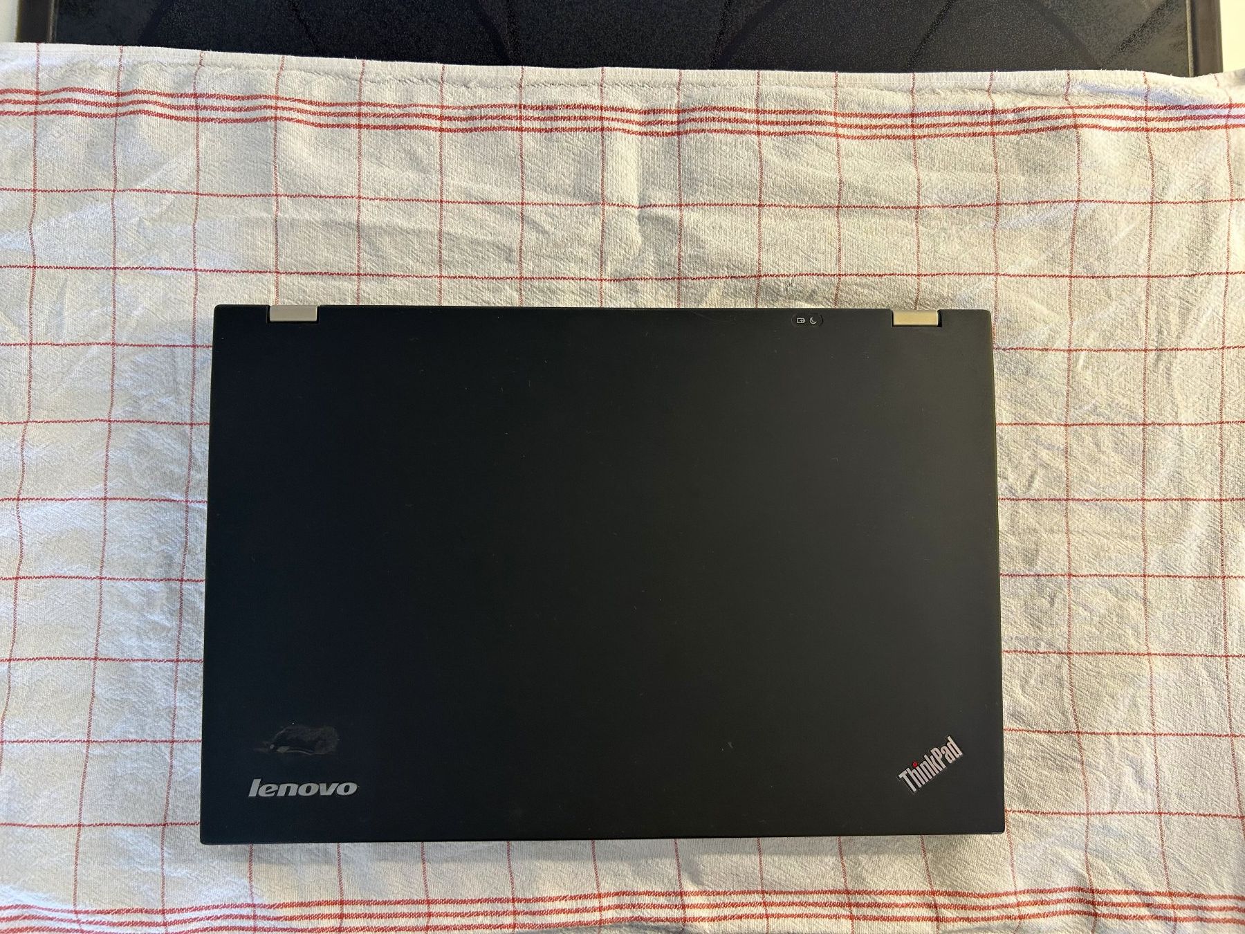 Lenovo Notebooks: Lenovo ThinkPad 420s (inklusive Dockingstation) – Gebraucht aus Dulliken von Superbad