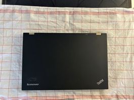 Lenovo ThinkPad 420s (inklusive Dockingstation)