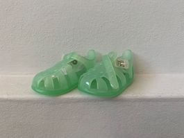Beach Sandal baby size 18 made in Spain sand ocean