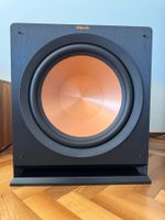 Klipsch R-115SW Aktiv-Subwoofer 15"