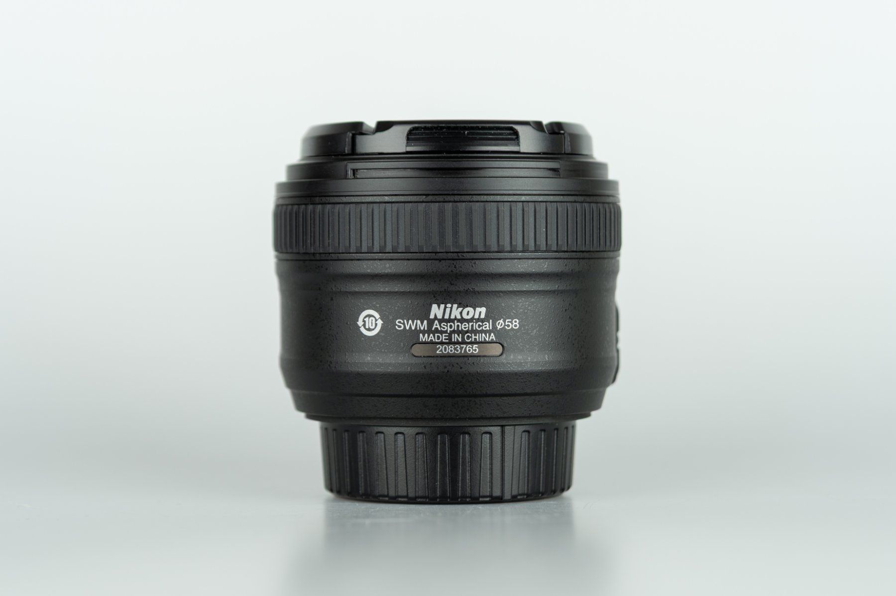 Nikon Obiettivi: Nikon AF-S 50mm 1.8 G – Usato da Frauenfeld venduto da foto_winiger_gmbh 4