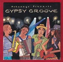 Putumayo - Gypsy Groove (CD)