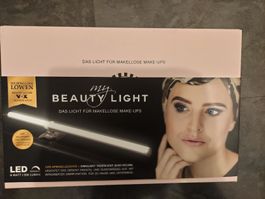 my beauty light NEU