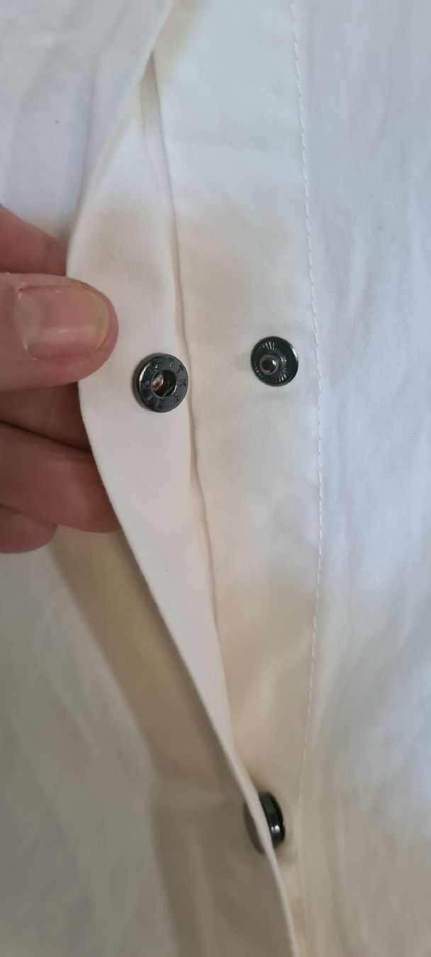 Blusen: Longbluse von "NOISY MAY", Grösse M – Gebraucht aus Untersiggenthal von elisabeth076 3