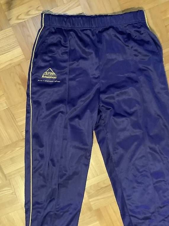Adidas Pantaloni: Survêtement Adidas gr. M – Usato da Icogne venduto da cen_h97r 4