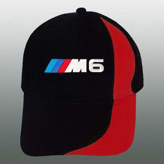 Copricapi, berretti & cappellini: BMW M-POWER CAP NEU – Nuovo (secondo la descrizione) da Zofingen venduto da jumpy1000 4