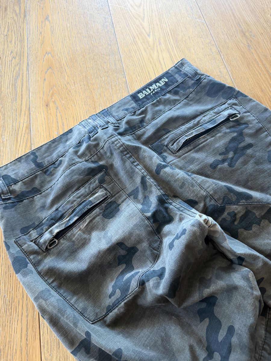 Pantaloni: BALMAIN Paris GR 30 – Usato da Schindellegi venduto da Poshanna 3