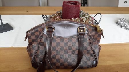 Louis Vuitton Verona PM Damier