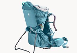 Deuter Kraxe KID COMFORT ACTIVE SL