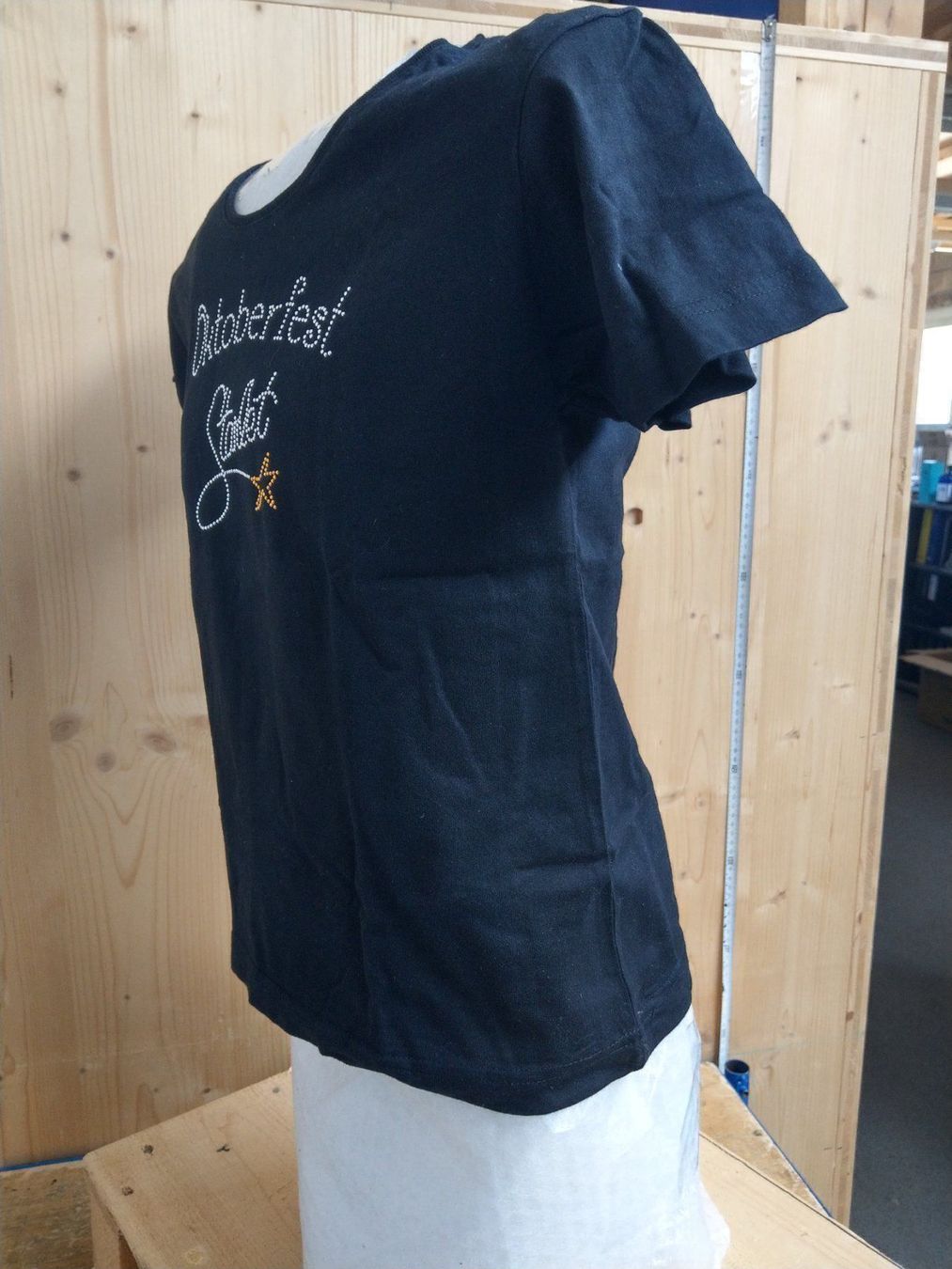 T-Shirts: T-Shirt "Oktoberfest" – Neu (gemäss Beschreibung) aus Wängi von Ladys_First 1
