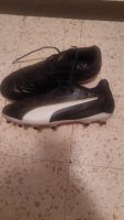 Fussballschuh