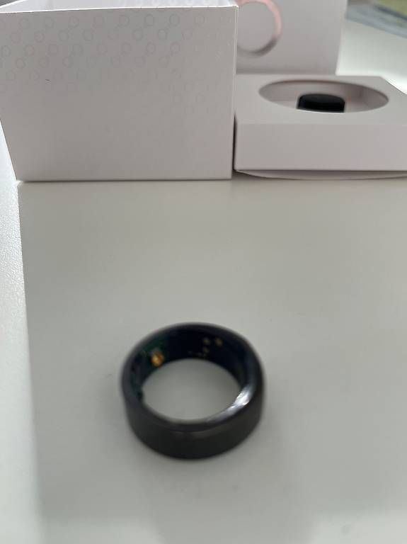 Bagues: OURA Ring Gen2 Heritage  – D'occasion à Oberwil BL par AGALLI1972 3