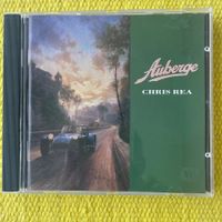 CHRIS REA-AUBERGE