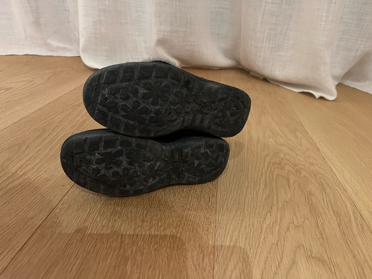 Superfit Schuhe für Jungen: Superfit Kids Winter Boots, Size 33 – Gebraucht aus Planken von R4gskL7 4