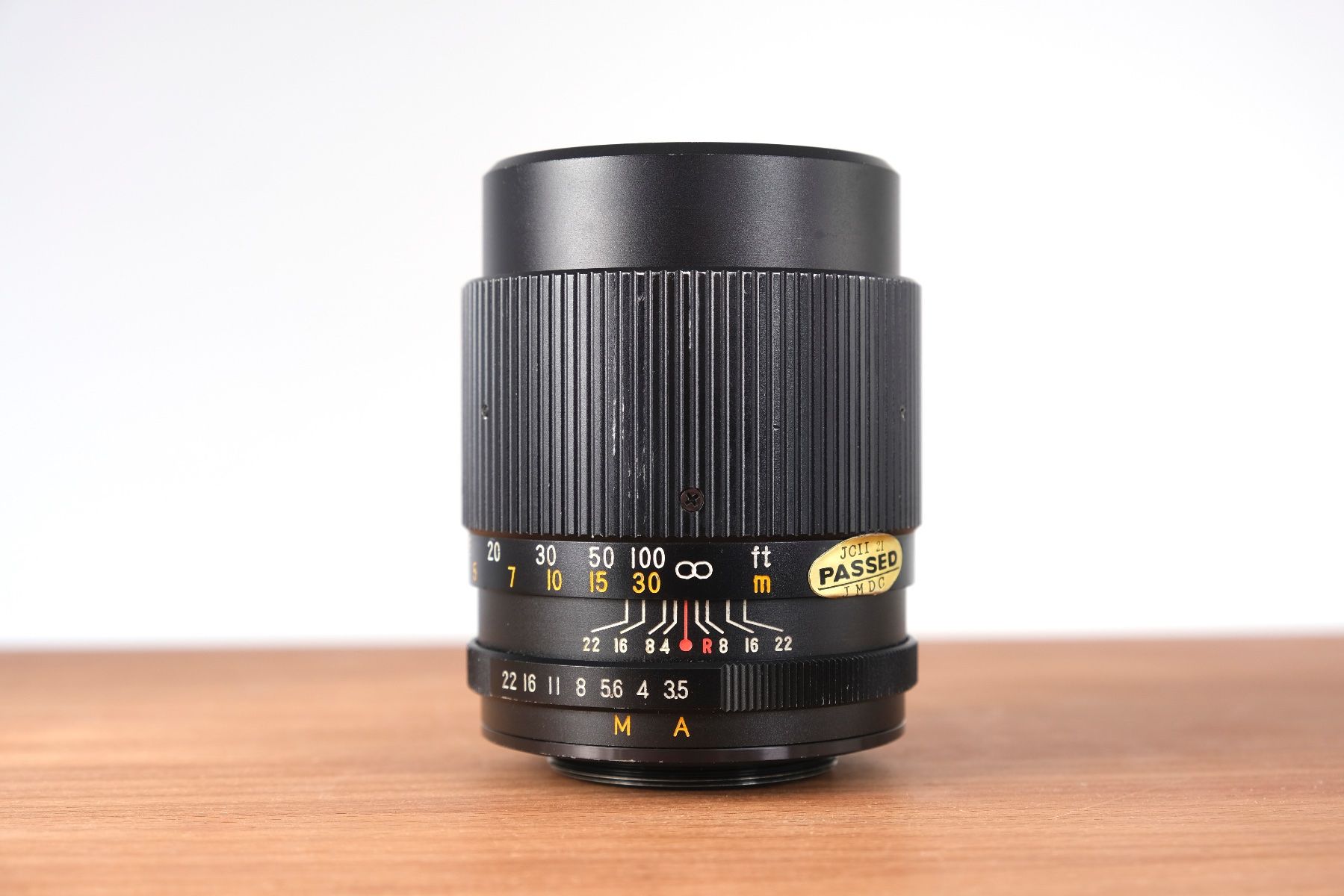 Obiettivi: Carenar 135mm f3.5 – Usato da Luzern venduto da Beli6 5