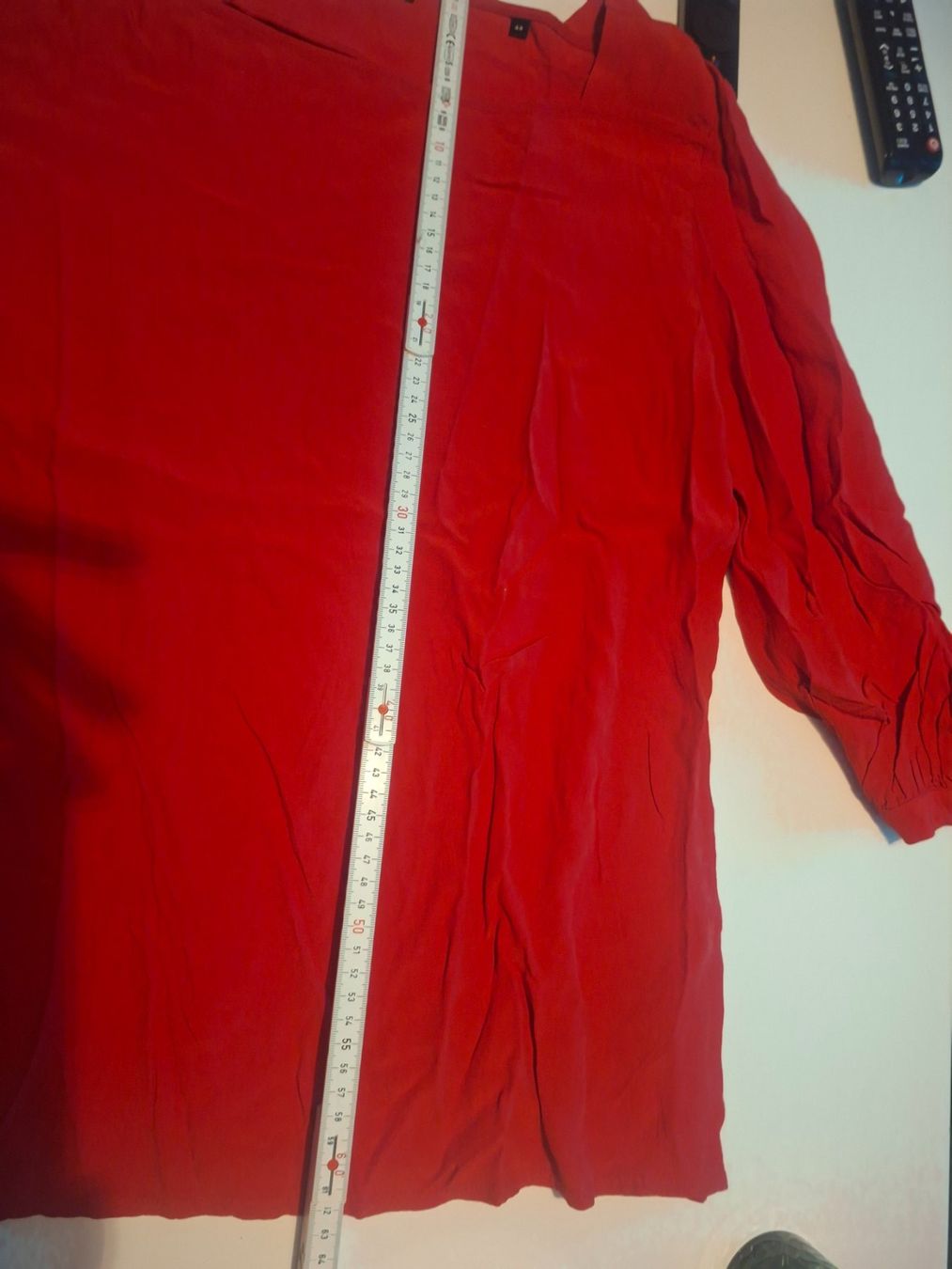 Opus Camicette: Bluse Opus 44 – Usato da Oberegg venduto da pumaking 4