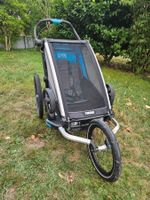 Thule Chariot Sport 2 Single Fahrradanhänger / Jogger