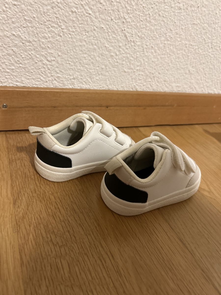 H&M Scarpe per ragazzi: Sneakers 18/19 neu – Nuovo (secondo la descrizione) da Regensdorf venduto da Branca990 2