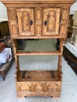Renaissance-Inspired Vaisselier