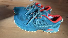 La Sportiva Spire III Trailrunningschuhe 38