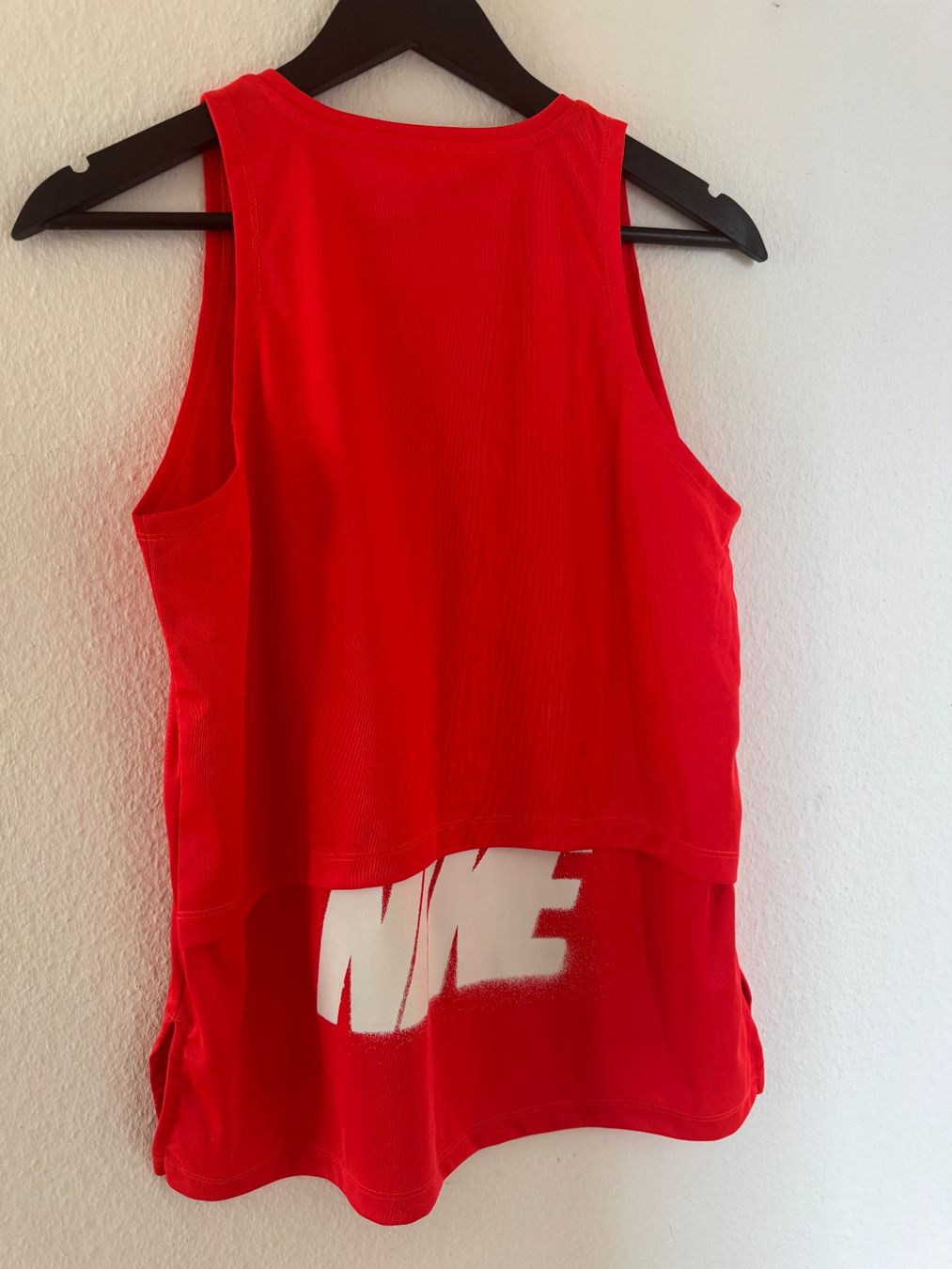 Nike T-shirts: Nike Running T-Shirt – D'occasion à Losone par Kleeblatt_1 2