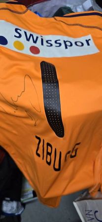 FCL Trikot