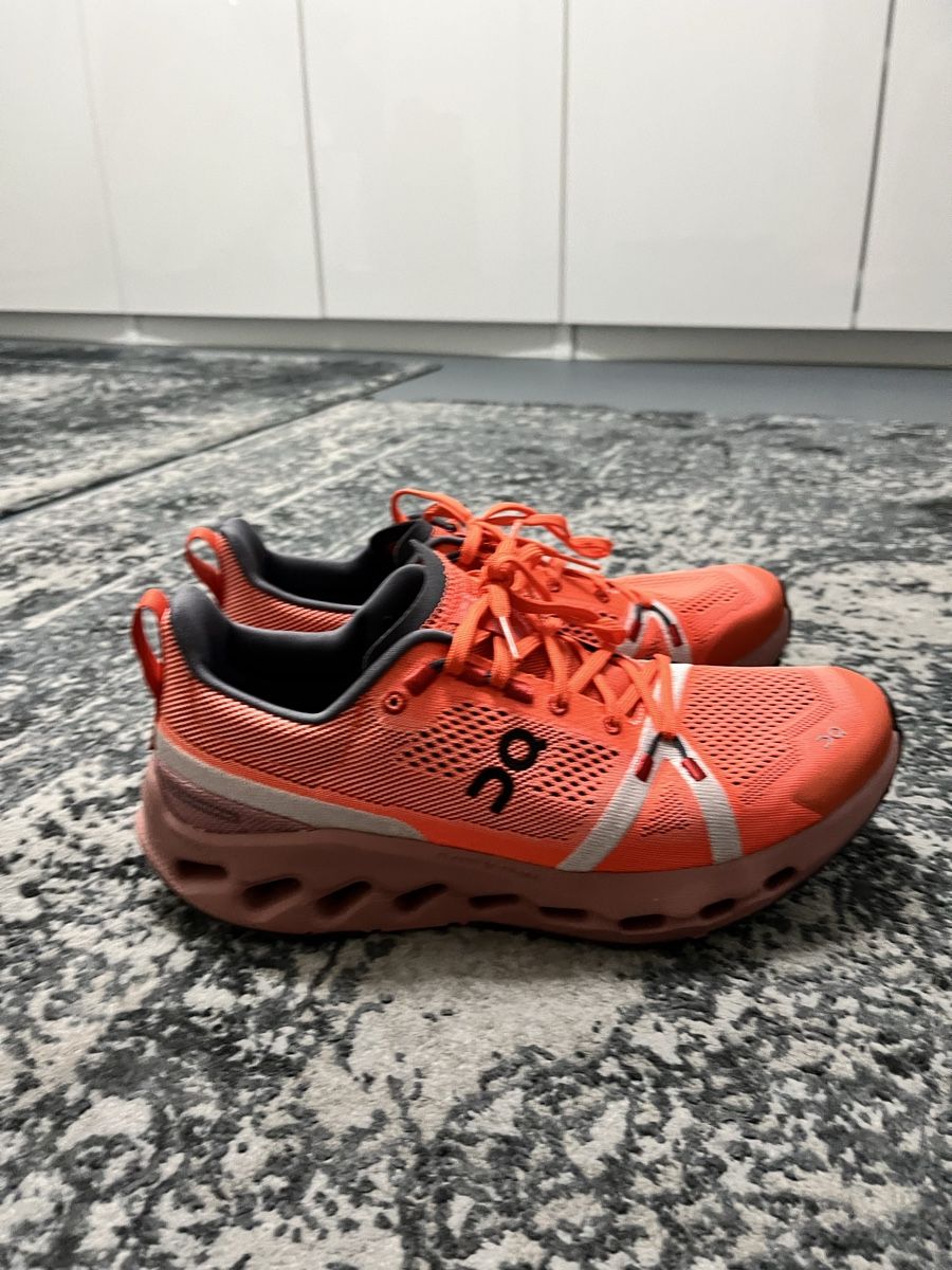 On Herrenschuhe: On Cloudsurfer Running Grösse 42 – Neu (gemäss Beschreibung) aus Niederhasli von passat64. 2