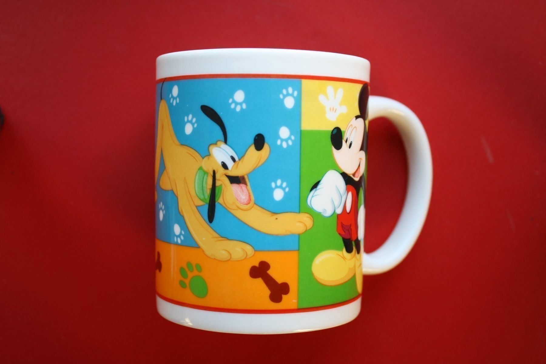 Tazze: tasse /diverses – Usato da Laupen BE venduto da Gufi57