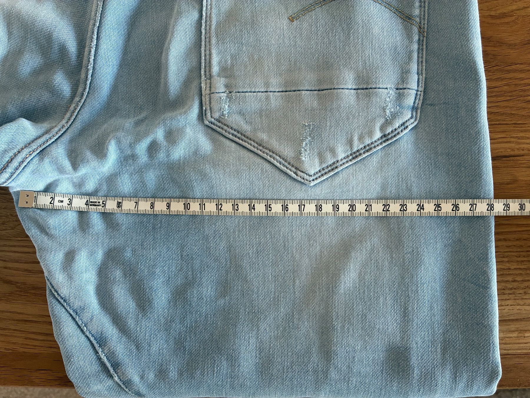 G-Star Jeans: G- Star RAW  Damen Gr. M – D'occasion à Siebnen par rapunzel17 5