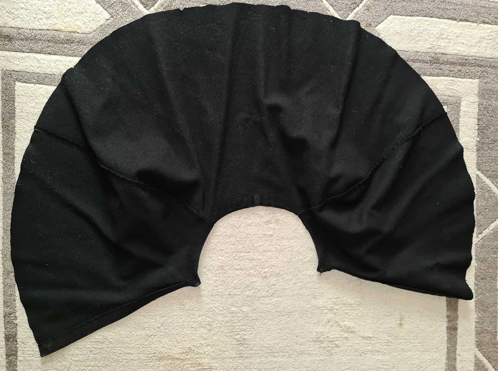 Altro in  Abbigliamento & Accessori: Ancienne Cape CFF. – Usato da Cortaillod venduto da signep