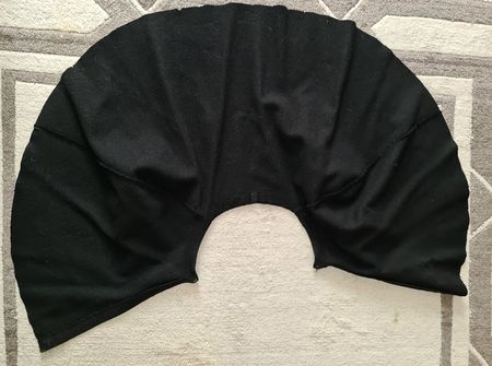 Ancienne Cape CFF.