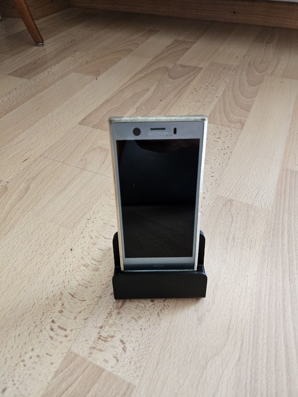 Docking station: Ladestation Tyoe C – Nuovo (secondo la descrizione) da Thun venduto da danbr 4